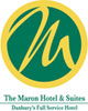 Maron Hotel & Suites