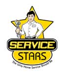 Service Stars